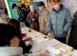  روسيا تراهن على فوز الحزب الحاكم في انتخابات أوكرانيا