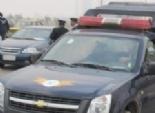 إدارة مرور دمنهور تواصل حملاتها لضبط السيارات الملاكى التي تعمل بالأجرة