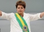 الرئيسة البرازيلية تنقل حملتها لـ