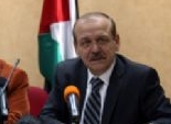 مسؤول فلسطيني: التوسع الاستيطاني الإسرائيلي يهدد بانهيار المفاوضات 