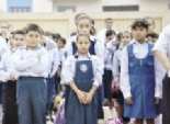  إلغاء إجازة السبت بجميع مدارس محافظة المنوفية 