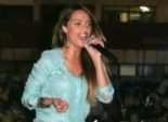 راندا حافظ تطرح أغنية 