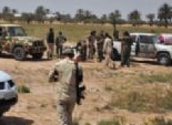متحدث اللجنة الأمنية المشتركة الليبية: القبض على 2 من المشتبه بهم في قتل الجنود الـ 16