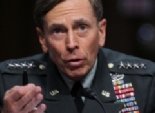 الكونجرس الأمريكي يريد الاستماع إلى بترايوس في قضية هجوم بنغازي