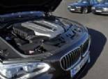  BMW تحتفل باليوبيل الفضى للمحرك V12 