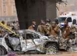 بالصور| مقتل 15 شخصا وعشرات الجرحى في انفجار صهريج غاز في الرياض