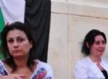 44 امرأة سورية يطلقن مبادرة 
