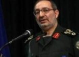 قائد عسكري إيراني يؤكد أن بلاده سترد على أي اعتداء