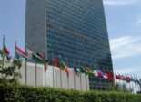 مندوب مصر الدائم لدى الامم المتحدة في جنيف: لا ندخر جهدا من اجل تقديم العون والمساعدة للسوريين