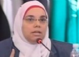  باكينام الشرقاوي أمام الأمم المتحدة: دستور مصر الجديد يكافح جميع أشكال العنف ضد المرأة