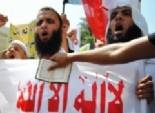  ائتلاف من أحزاب إسلامية بالشرقية ينظم وقفة للمطالبة بتطبيق الشريعة 