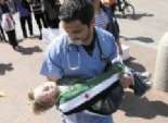  لجان التنسيق السورية: ارتفاع عدد القتلى السوريين إلى 144 شخصا