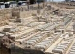 حيلة في تزوير التاريخ: إسرائيل تهود القدس بآلاف القبور الوهمية