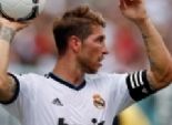 صحيفة إسبانية: راموس يلعب مصابا منذ 4 مباريات