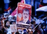 مرسي في المقدمة بعد فرز 55 لجنة بالإسماعيلية