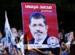 حملة مرسى