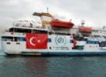  تركيا تنفي التحقيق مع يهود اتراك على خلفية حادث السفينة مرمرة 