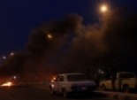 إرهابيون يطلقون صاروخاً من «الشيخ زويد» على «إيلات».. وإحباط محاولة لتفجير كمين بالعريش