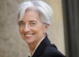  مديرة صندوق النقد الدولي تمثل أمام القضاء الفرنسي 