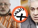 حمدين صباحى | أحمد راسم النفيس: لا يصلح للرئاسة لأنه من المتلونين