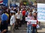 «الحرية والعدالة» يصعّد ضد الحكومة بسبب قرار غلق المحلات