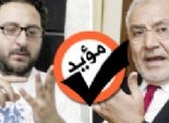 عبد المنعم أبو الفتوح | محمد جبر: قائد توافقى «دكر» ومفيش على راسه بطحة