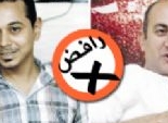 خالد على | محمود عفيفى: خيالى وغير واقعى وصغير ولا يملك كاريزما