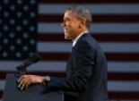 أوباما يدعو قادة الكونجرس إلى البيت الأبيض لبحث مشاكل الاقتصاد الأمريكي