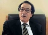 فاروق حسني: مبارك  رفض التوريث.. وأحمد عز أراد 