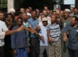  الاحتجاجات العمالية تؤدي لإغلاق مصنع صن بريزم للطاقة الشمسية بالإسماعيلية