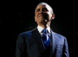 أوباما: قضية بترايوس لا تسيء إلى الأمن القومي