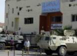 تعزيزات أمنية جديدة تصل شمال سيناء.. والأمن يؤكد تجهيز حملات شرسة ضد البؤر الإرهابية