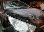  مصرع سائق وإصابة 4 في انقلاب سيارة بالطريق الصحراوي بالبحيرة