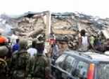 ارتفاع ضحايا انهيار مبنى في بنجلاديش إلى 1125 قتيلا