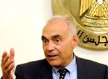 تعيين السفير علاء يوسف مديراً لإدارة إسرائيل بـ«الخارجية»