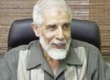 «الوطن» تكشف من قلب غزة: القيادى الإخوانى محمود عزت ينتقل للإقامة تحت حراسة مشددة بمعسكرات «القسام» 