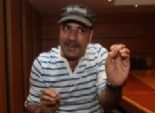  شركة دعاية وإعلان تتهم الفنان محمد سعد بتحريض عامل على سرقة دفتر شيكات