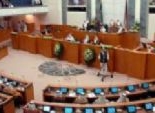  استقالة نائبين جديدين من البرلمان الكويتي بعد رفض المجلس استجواب رئيس الوزراء