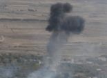 طلقات تحذيرية إسرائيلية داخل الأراضى السورية لأول مرة منذ 1973