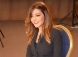 سميرة سعيد تسجل أغنية من ألبومها الجديد من كلمات 
