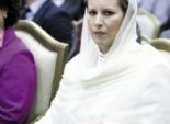 عمان تمنح حق اللجوء السياسي لأفراد من عائلة القذافي