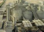  مجهولون يطلقون النار على مصنع أسمنت القوات المسلحة بوسط سيناء