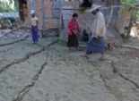  زلزال قوي يهز منطقة نائية بغرب باكستان 