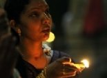 بالصور| احتفالات السيخ والهندوس بيوم الحرية ومهرجان النور