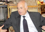  «العربي» يبحث الملف السوري والقضية الفلسطينية مع مساعد الرئيس الأمريكي
