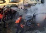 كتائب القسام: اغتيال الجعبري فتح على إسرئيل أبواب جهنم