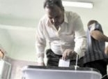 التحالف المصرى لمراقبة الانتخابات يقدم بلاغاً لـ«العليا» عن انتهاكات المندوبين
