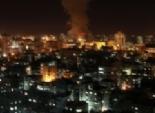 مصدر سيادى: إسرائيل أبلغت مصر رسمياً بضرب غزة تجنباً لإصابة جنود مصريين