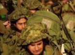  الجيش الإسرائيلي يشرع في تسريح جنود احتياط عقب إرجاء الضربة العسكرية ضد سوريا 