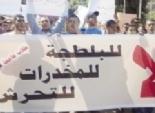  وزير التعليم العالى: قنبلة «عين شمس» لن تعيد الحرس الجامعى 